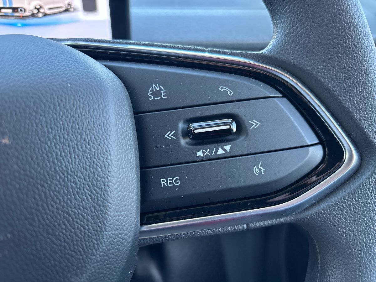 Used Maxus eDeliver 5 2025 for sale - 76868422: Photo 22