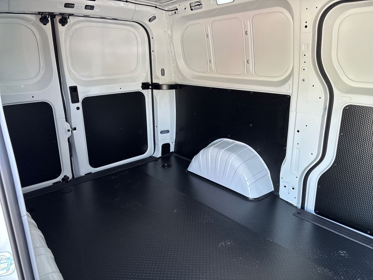 Used Maxus eDeliver 5 2025 for sale - 76868422: Photo 23
