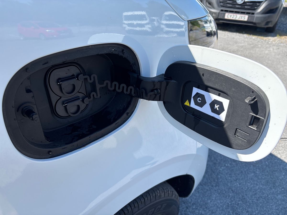 Used Maxus eDeliver 5 2025 for sale - 76868422: Photo 25