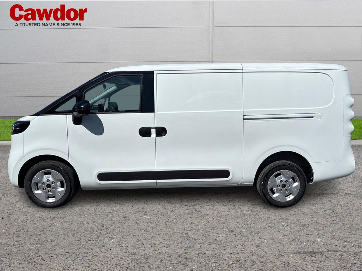 Used Maxus eDeliver 5 2025 for sale - 76868422: Photo 6