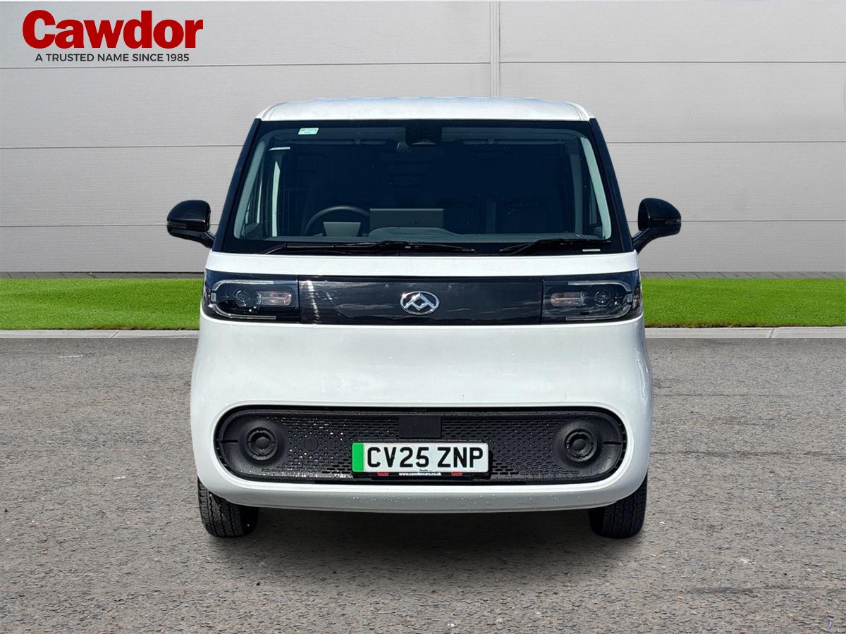 Used Maxus eDeliver 5 2025 for sale - 76868422: Photo 8