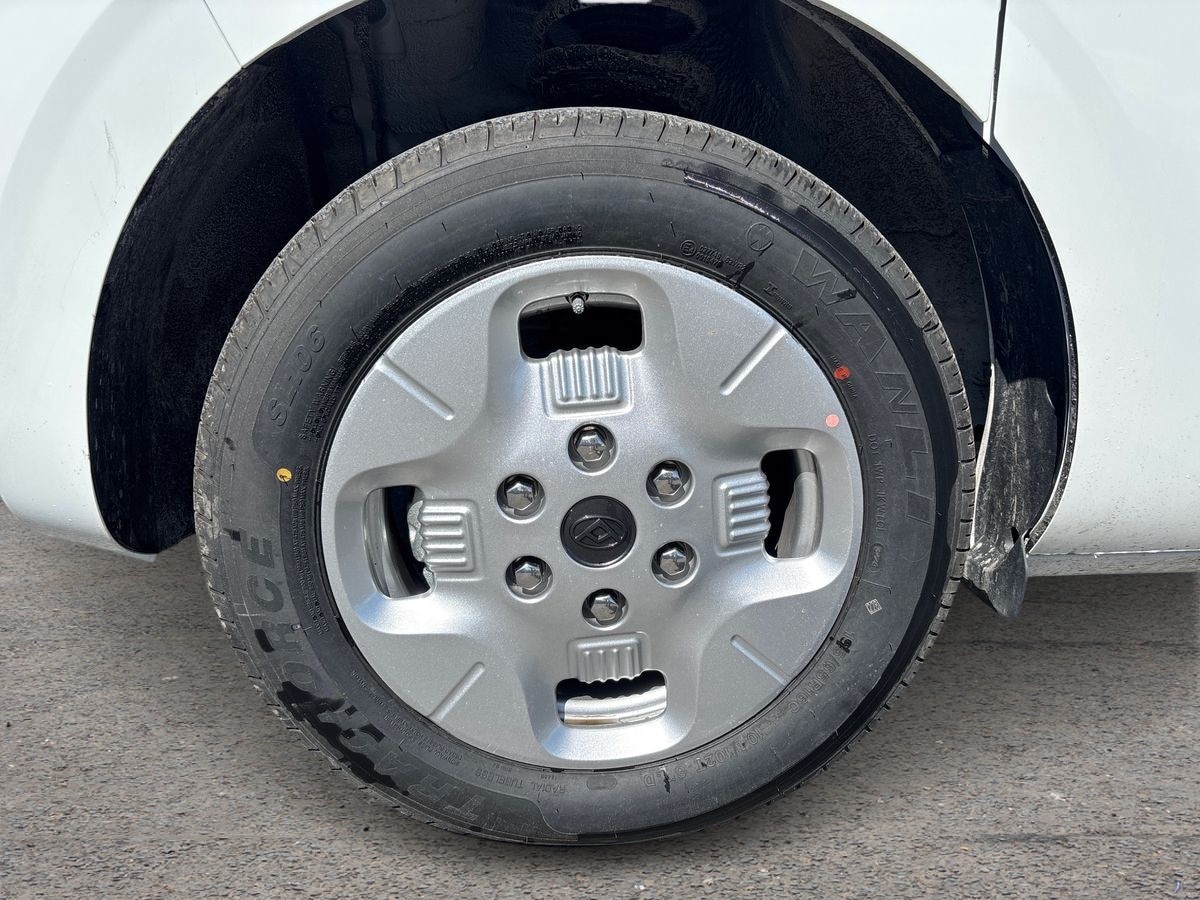 Used Maxus eDeliver 5 2025 for sale - 76868422: Photo 9