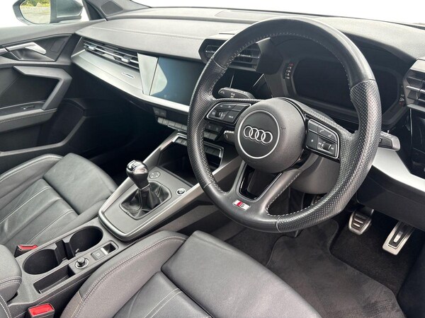 Used Audi A3 2020 for sale - 75843538: Photo 10