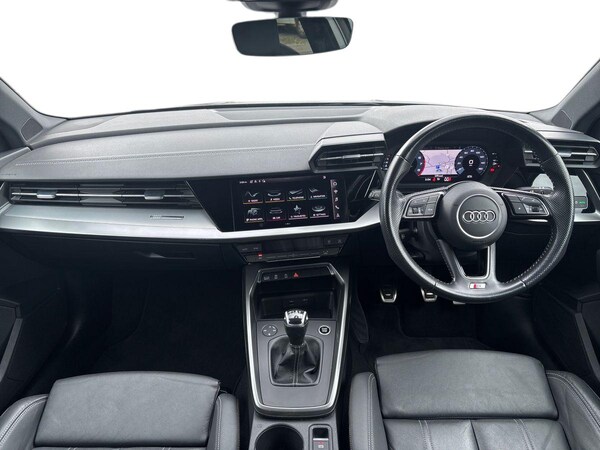 Used Audi A3 2020 for sale - 75843538: Photo 12