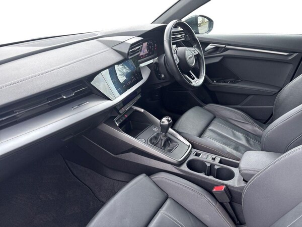Used Audi A3 2020 for sale - 75843538: Photo 13
