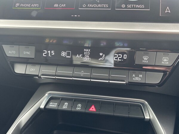 Used Audi A3 2020 for sale - 75843538: Photo 15
