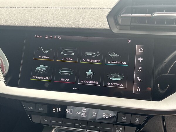 Used Audi A3 2020 for sale - 75843538: Photo 17