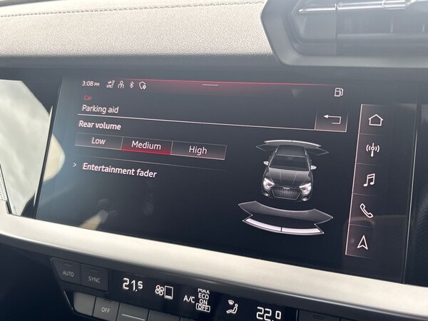 Used Audi A3 2020 for sale - 75843538: Photo 19