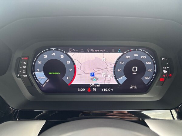 Used Audi A3 2020 for sale - 75843538: Photo 20