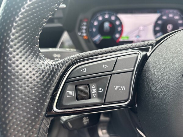 Used Audi A3 2020 for sale - 75843538: Photo 21