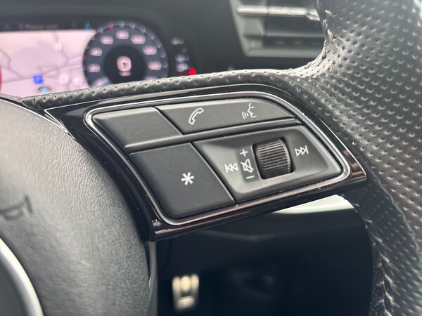 Used Audi A3 2020 for sale - 75843538: Photo 22