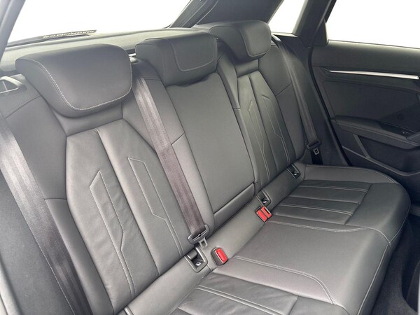Used Audi A3 2020 for sale - 75843538: Photo 23