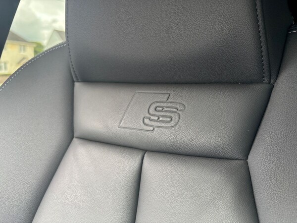 Used Audi A3 2020 for sale - 75843538: Photo 25