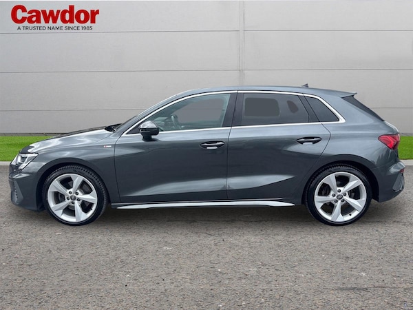 Used Audi A3 2020 for sale - 75843538: Photo 6