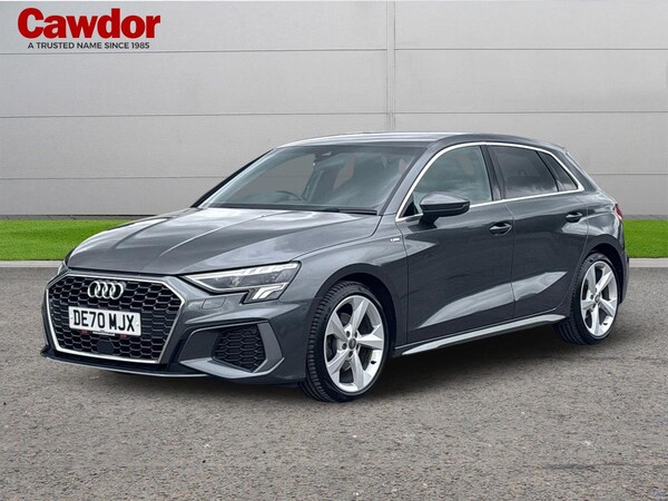 Used Audi A3 2020 for sale - 75843538: Photo 7