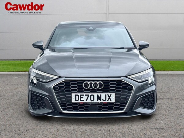 Used Audi A3 2020 for sale - 75843538: Photo 8