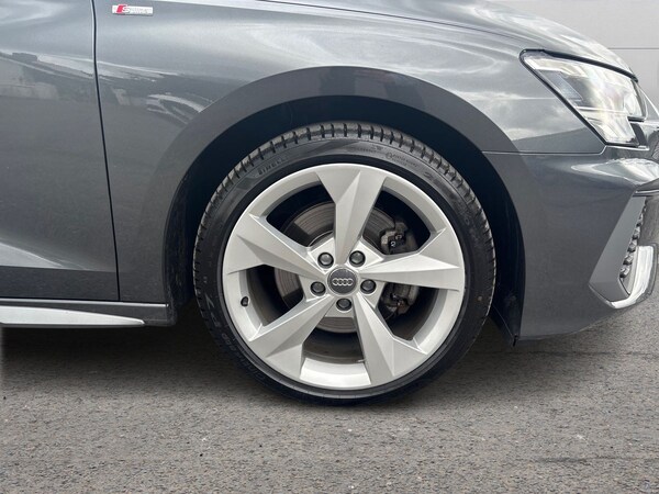 Used Audi A3 2020 for sale - 75843538: Photo 9