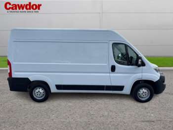 Used Vauxhall Movano 2022 for sale - 74967996: Photo