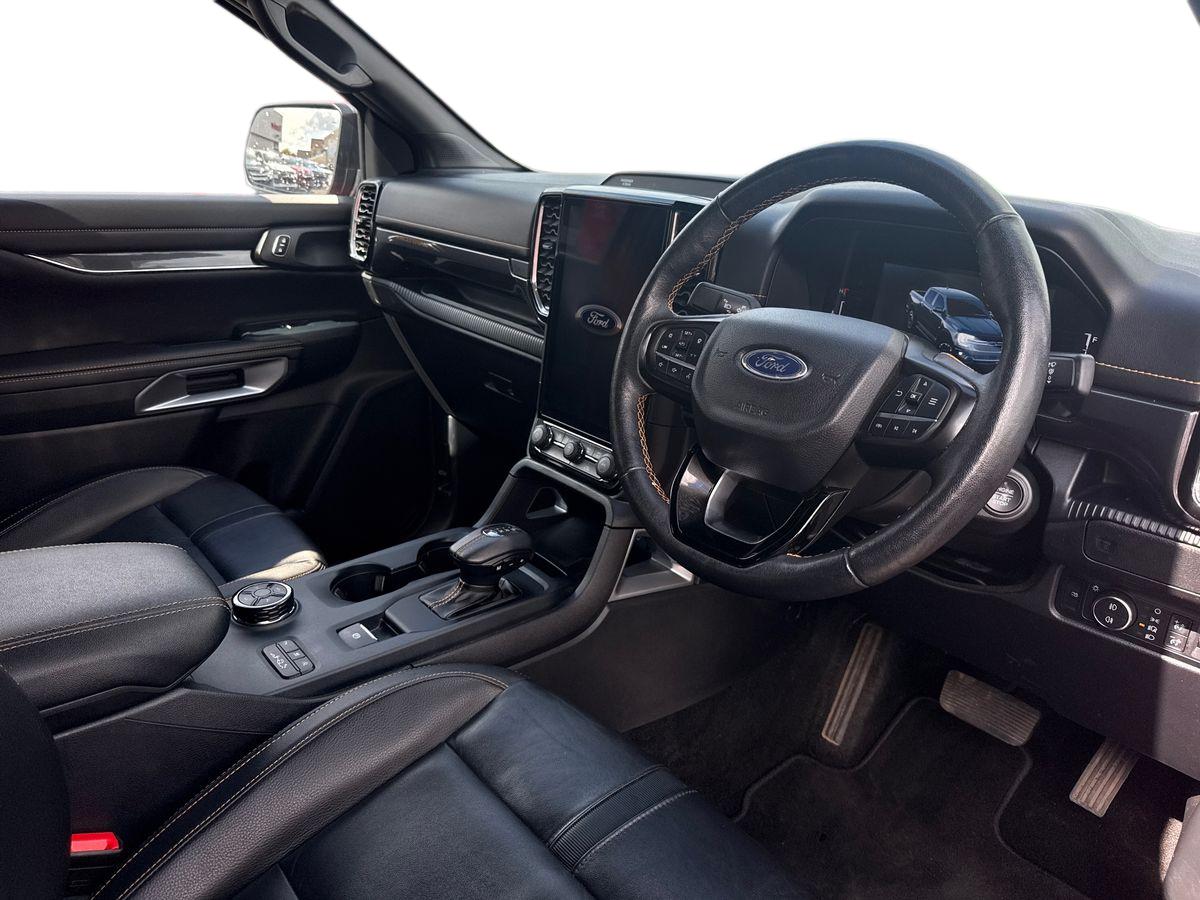 Used Ford Ranger 2023 for sale - 76851247: Photo 10