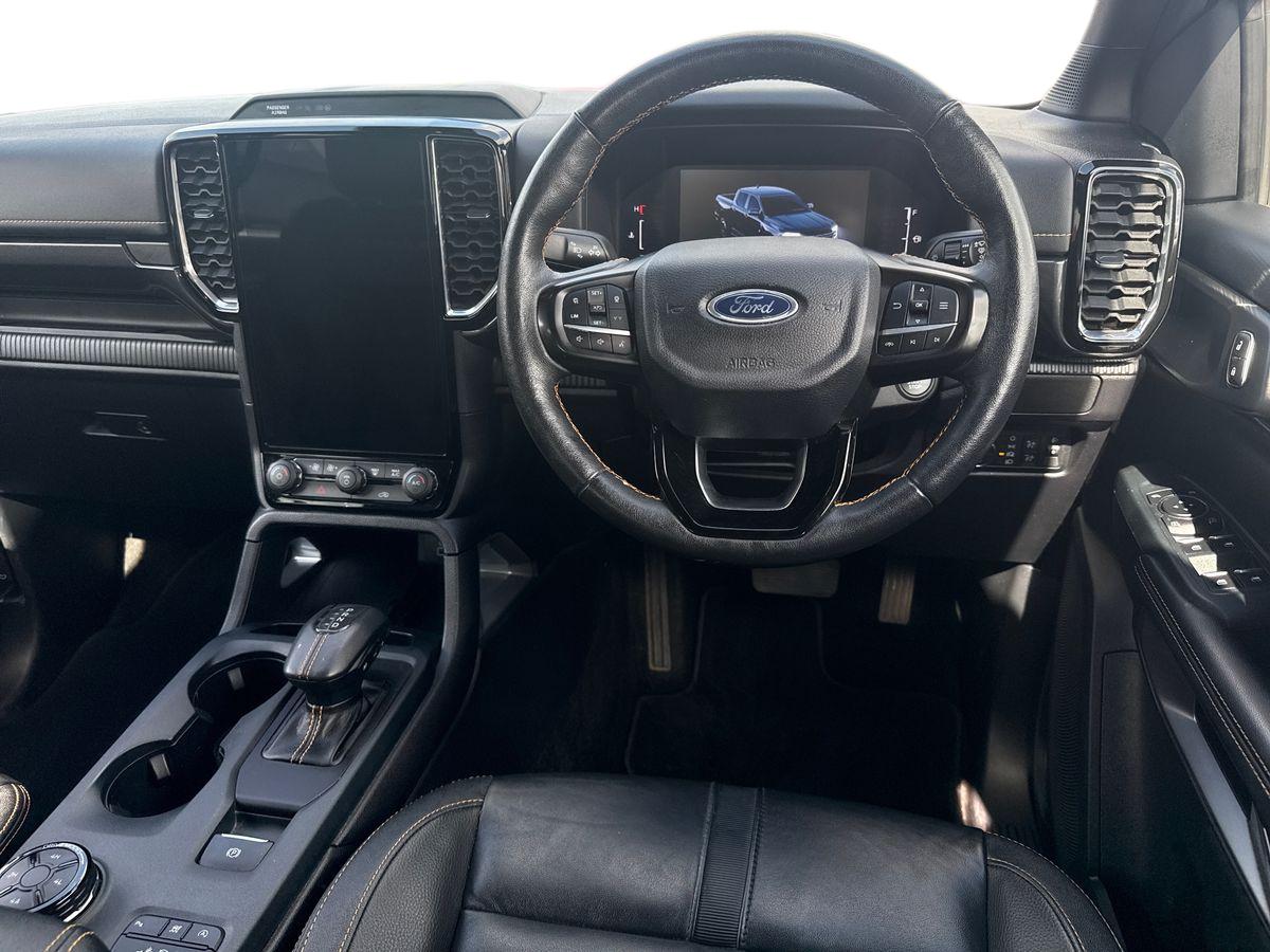 Used Ford Ranger 2023 for sale - 76851247: Photo 11