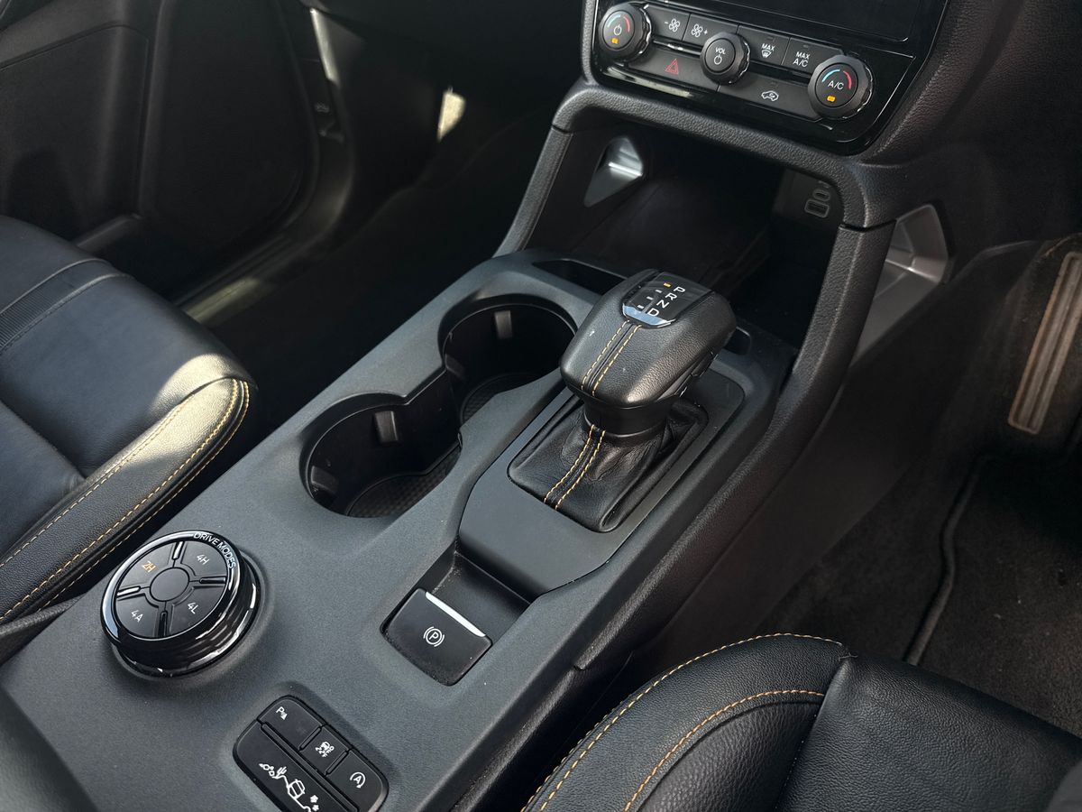 Used Ford Ranger 2023 for sale - 76851247: Photo 14