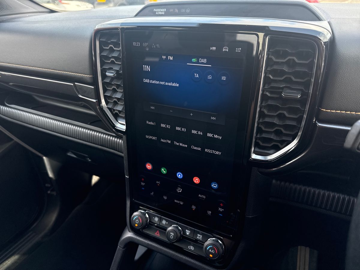 Used Ford Ranger 2023 for sale - 76851247: Photo 17