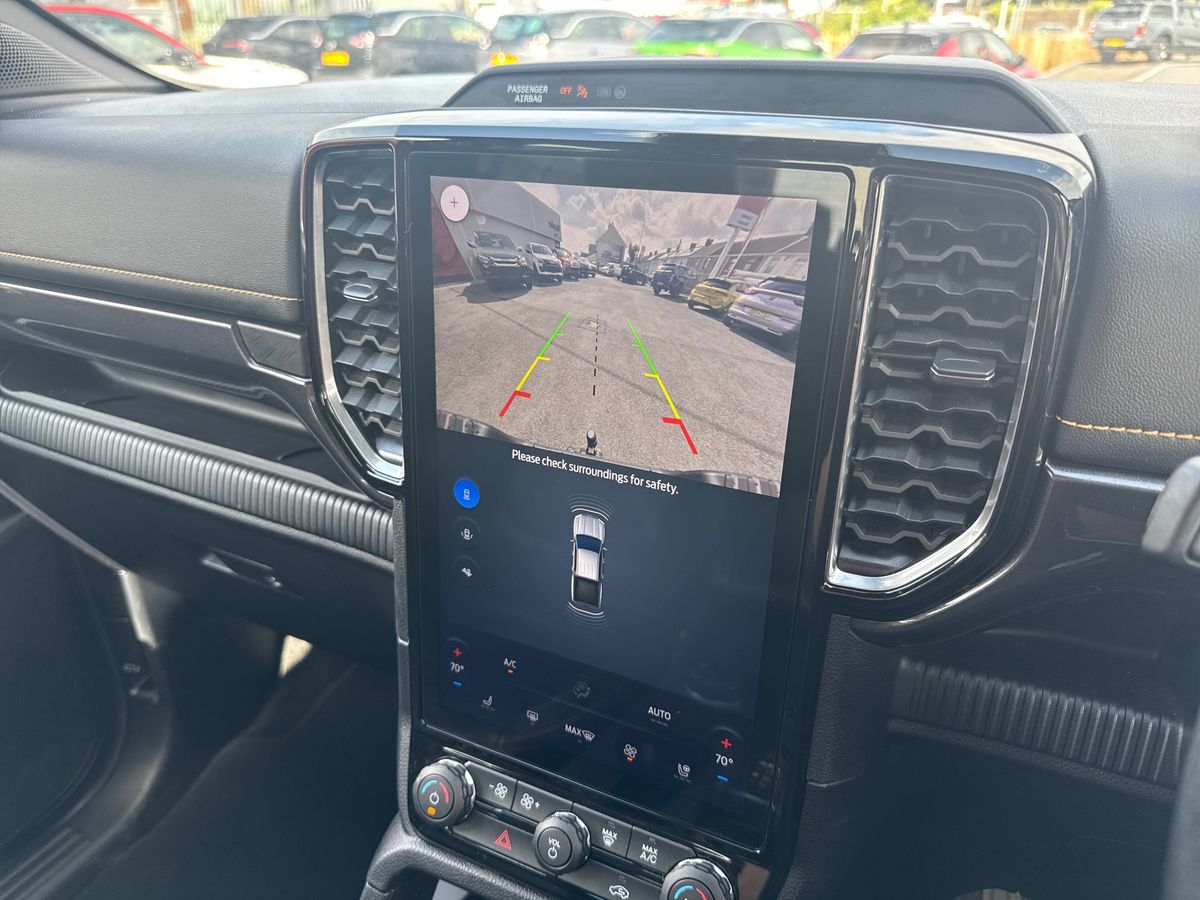 Used Ford Ranger 2023 for sale - 76851247: Photo 19