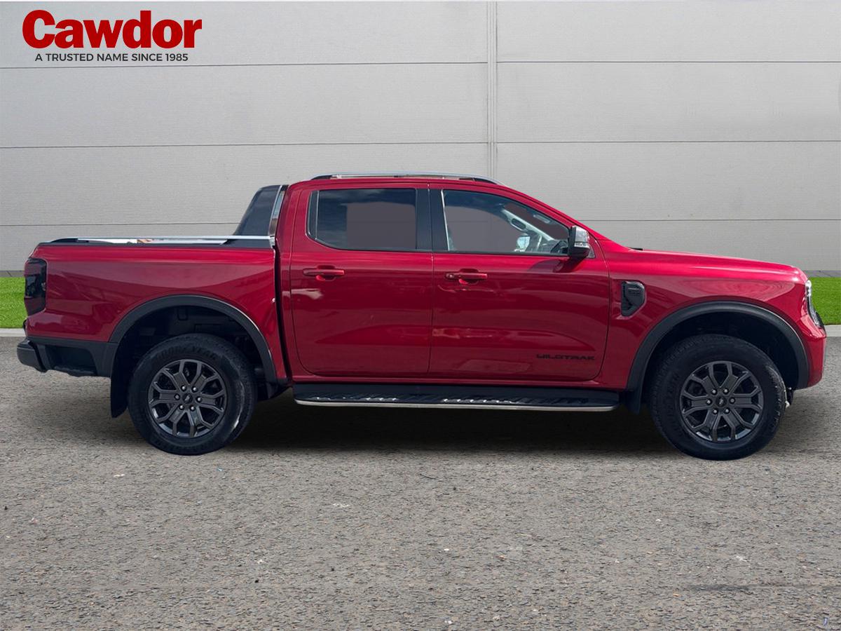 Used Ford Ranger 2023 for sale - 76851247: Photo 2