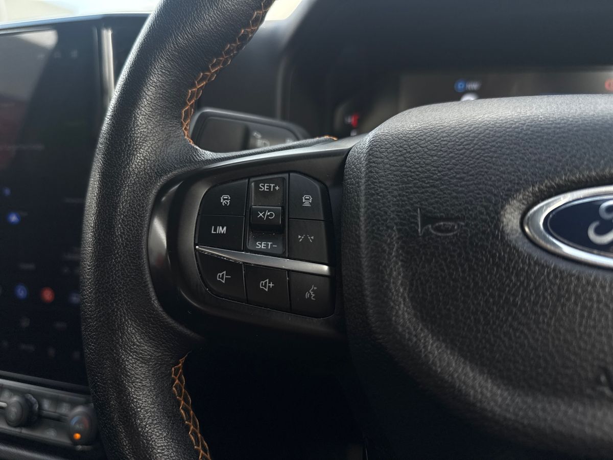 Used Ford Ranger 2023 for sale - 76851247: Photo 21