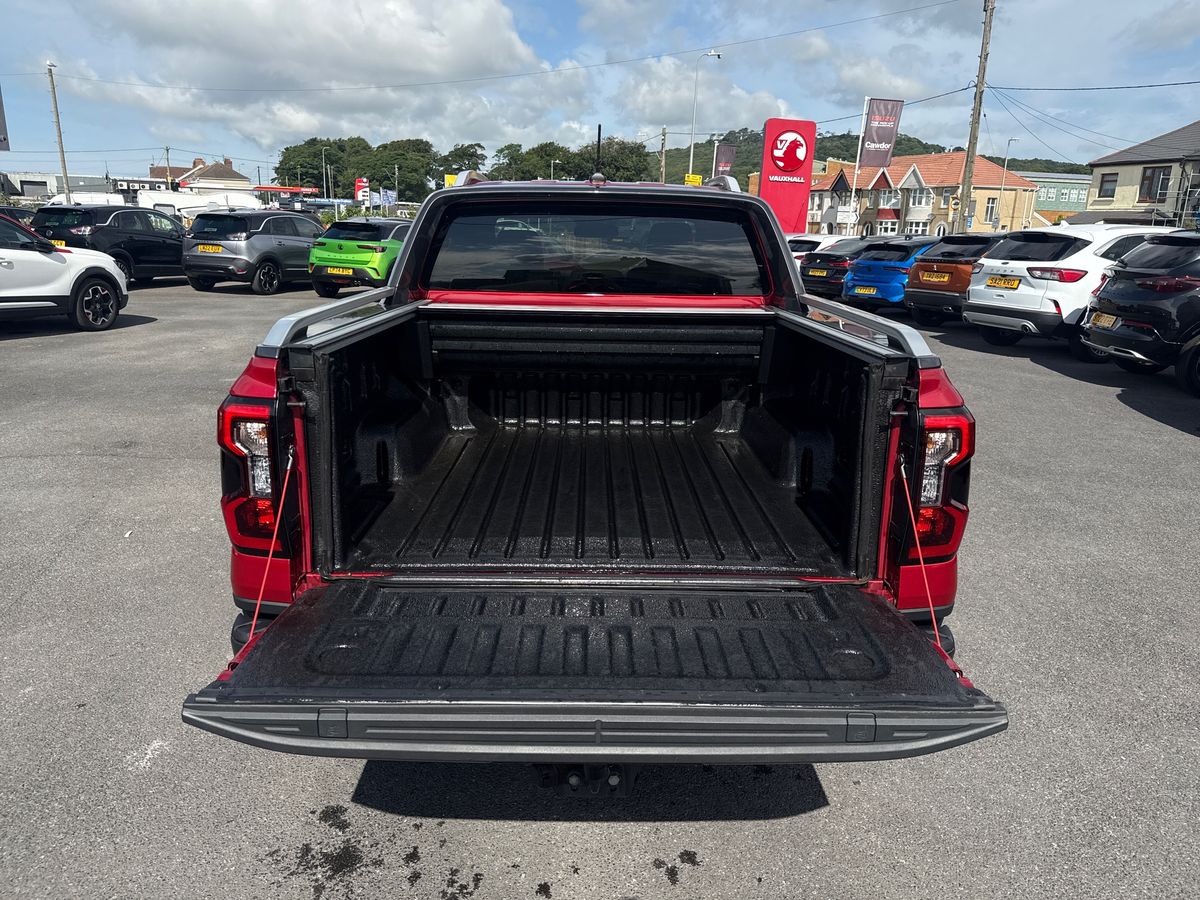 Used Ford Ranger 2023 for sale - 76851247: Photo 24