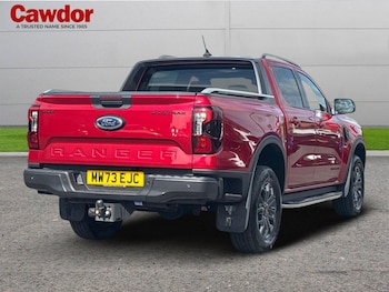 Used Ford Ranger 2023 for sale - 76851247: Photo