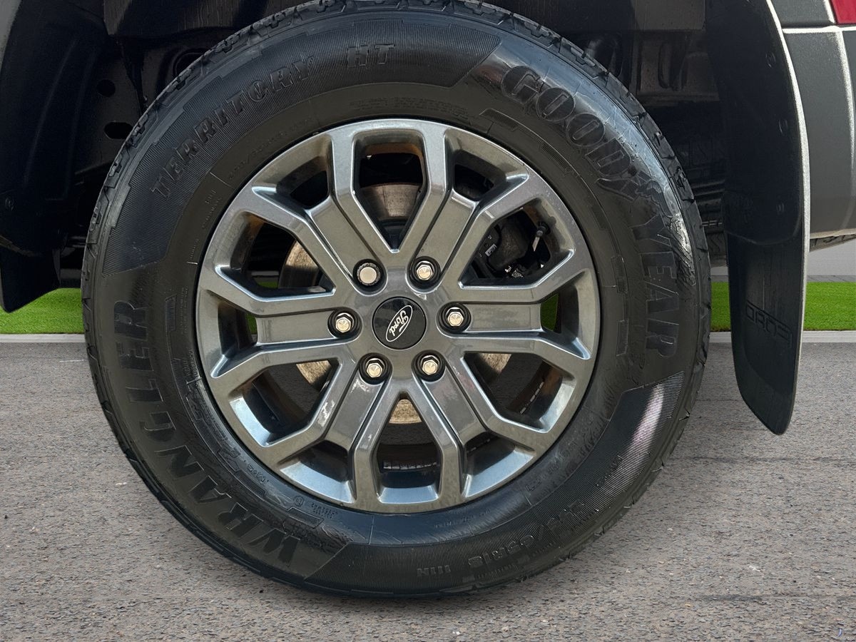 Used Ford Ranger 2023 for sale - 76851247: Photo 9