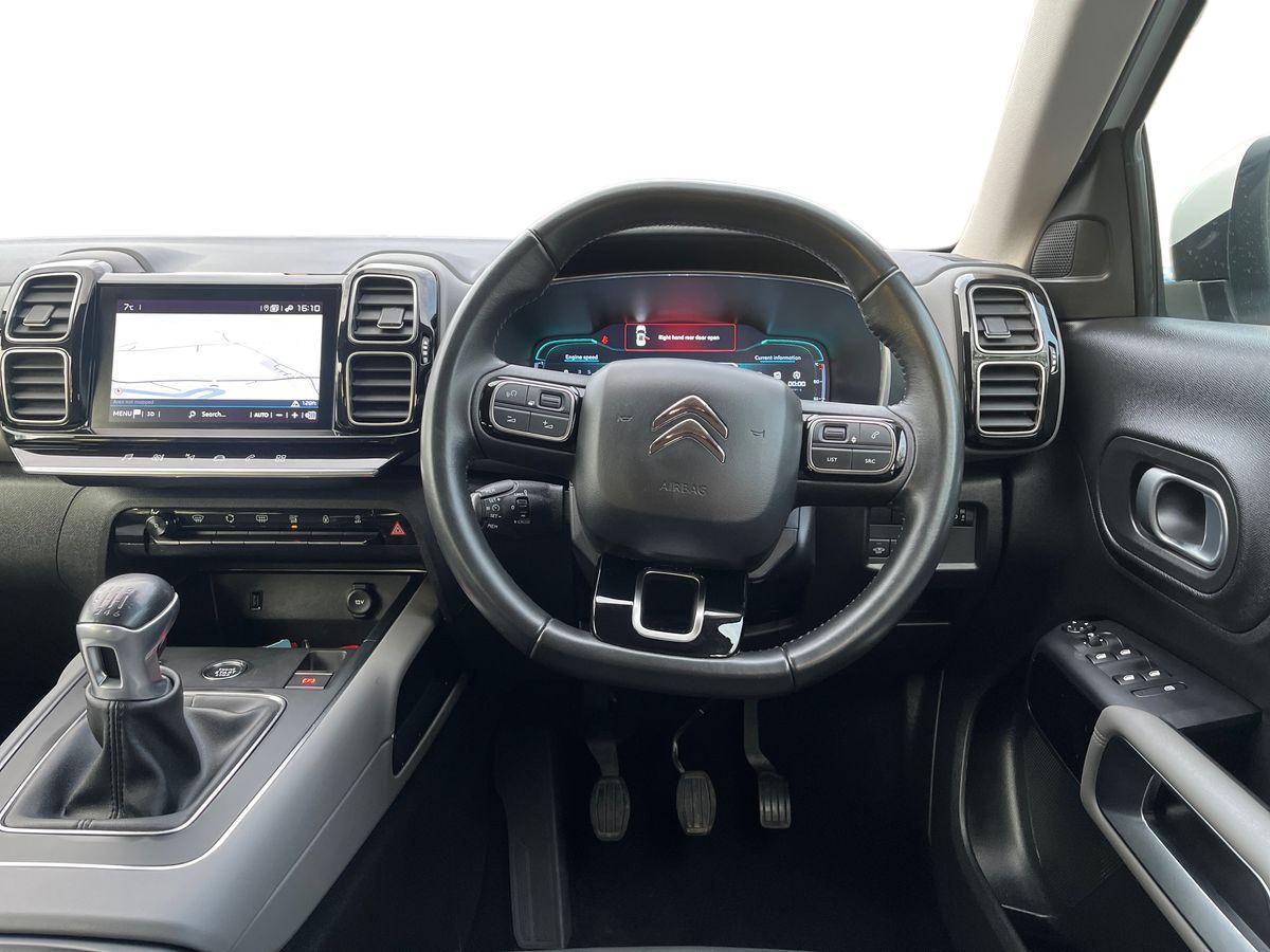 Used Citroen C5 Aircross 2020 for sale - 76966727: Photo 11