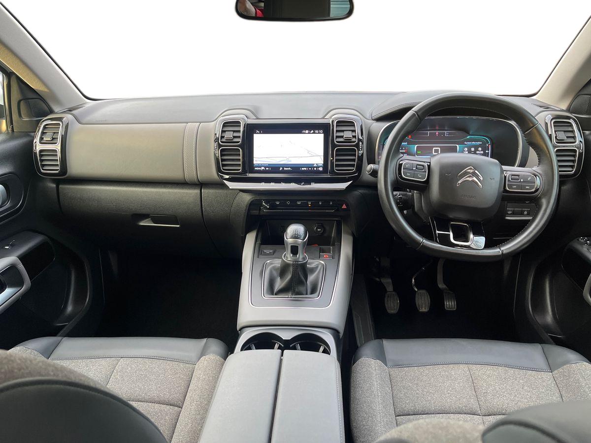 Used Citroen C5 Aircross 2020 for sale - 76966727: Photo 12