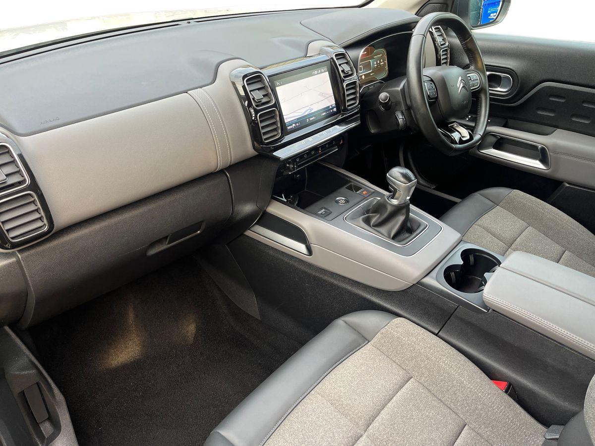 Used Citroen C5 Aircross 2020 for sale - 76966727: Photo 13