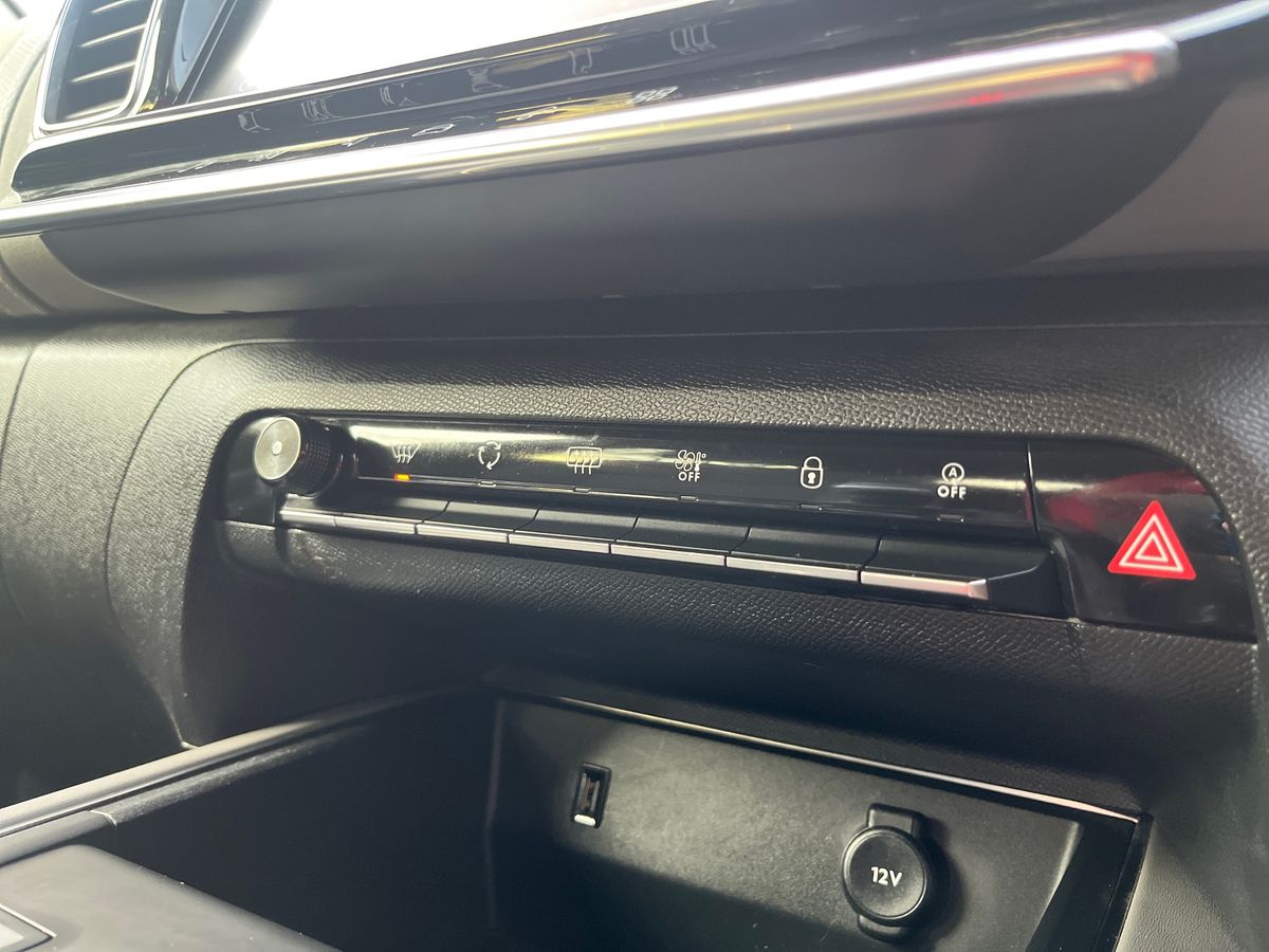 Used Citroen C5 Aircross 2020 for sale - 76966727: Photo 15