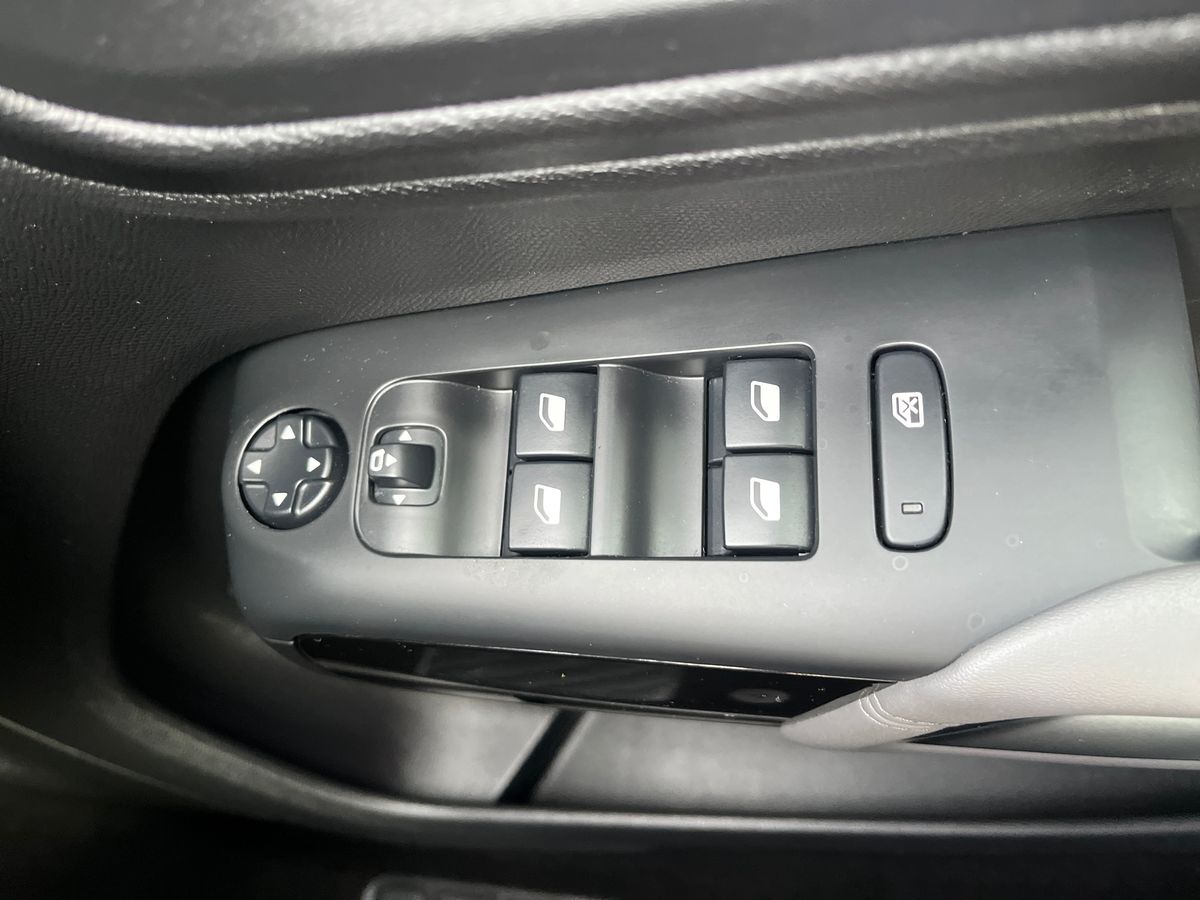 Used Citroen C5 Aircross 2020 for sale - 76966727: Photo 16