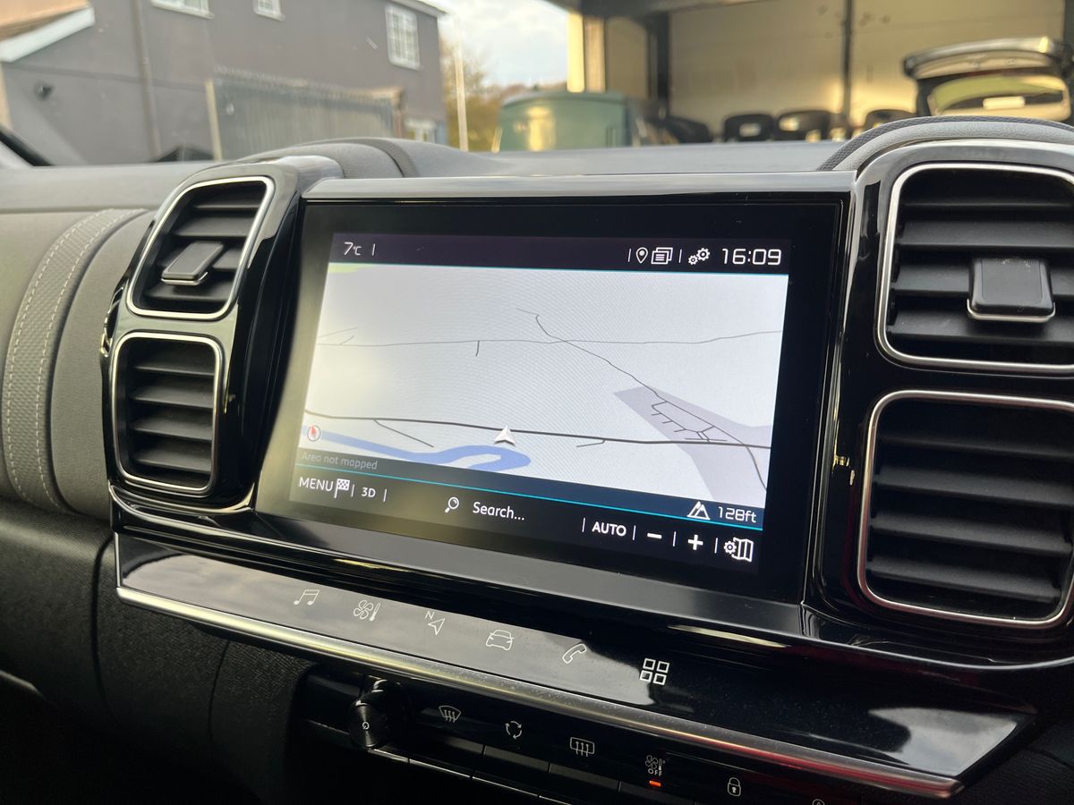 Used Citroen C5 Aircross 2020 for sale - 76966727: Photo 18