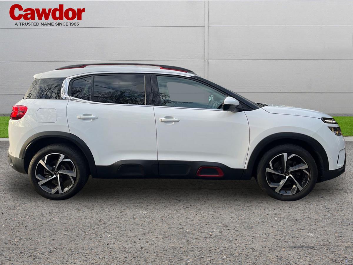 Used Citroen C5 Aircross 2020 for sale - 76966727: Photo 2