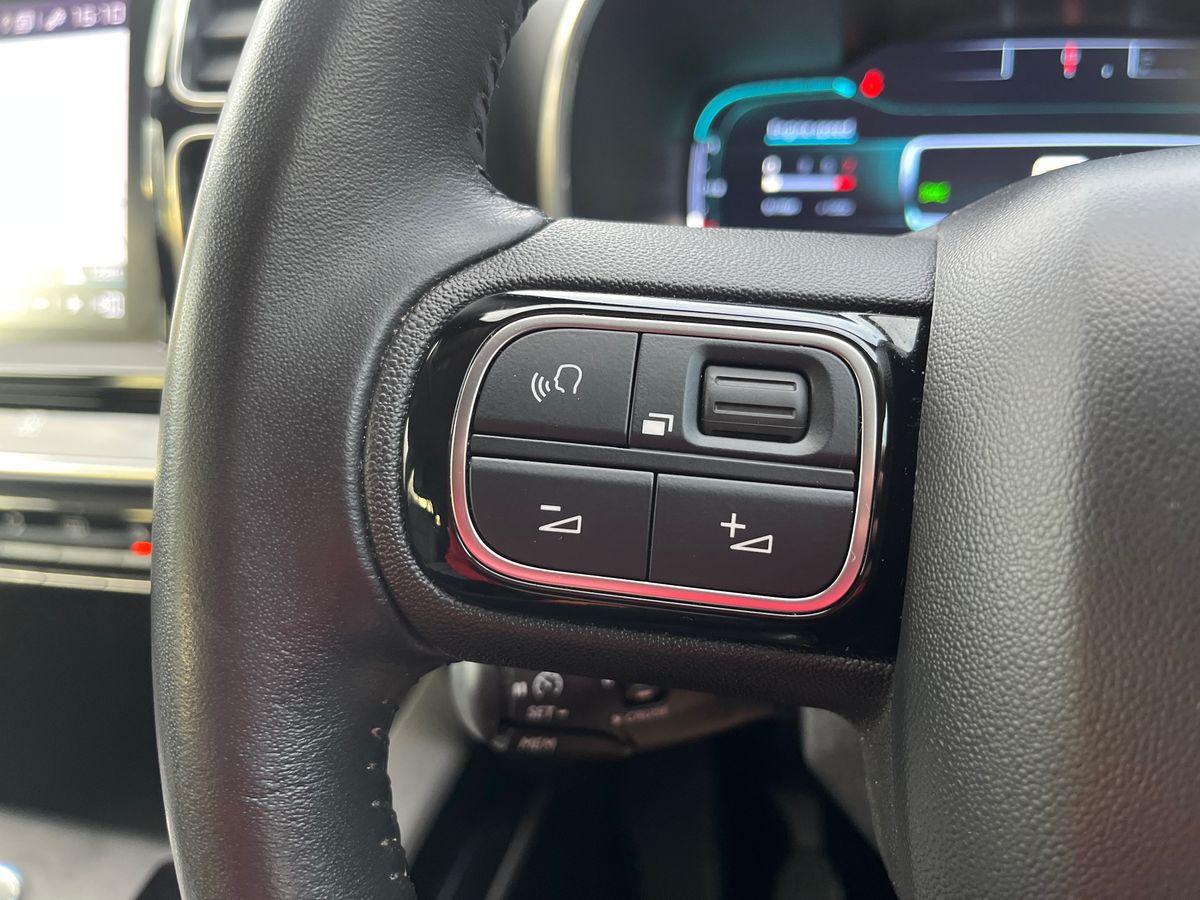 Used Citroen C5 Aircross 2020 for sale - 76966727: Photo 21