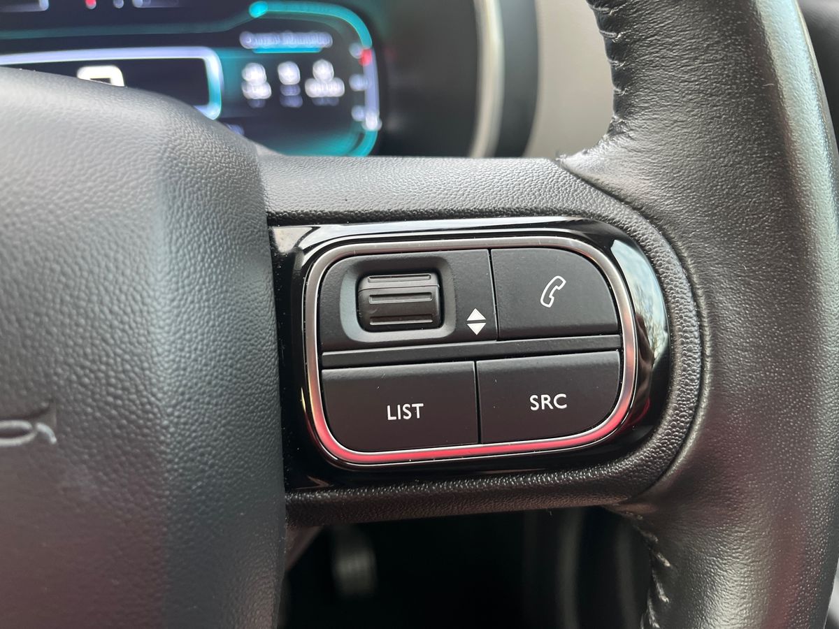 Used Citroen C5 Aircross 2020 for sale - 76966727: Photo 22