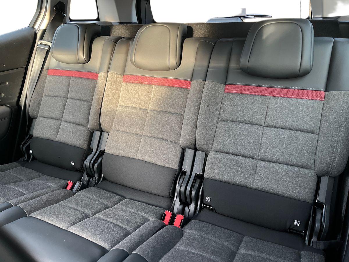 Used Citroen C5 Aircross 2020 for sale - 76966727: Photo 23