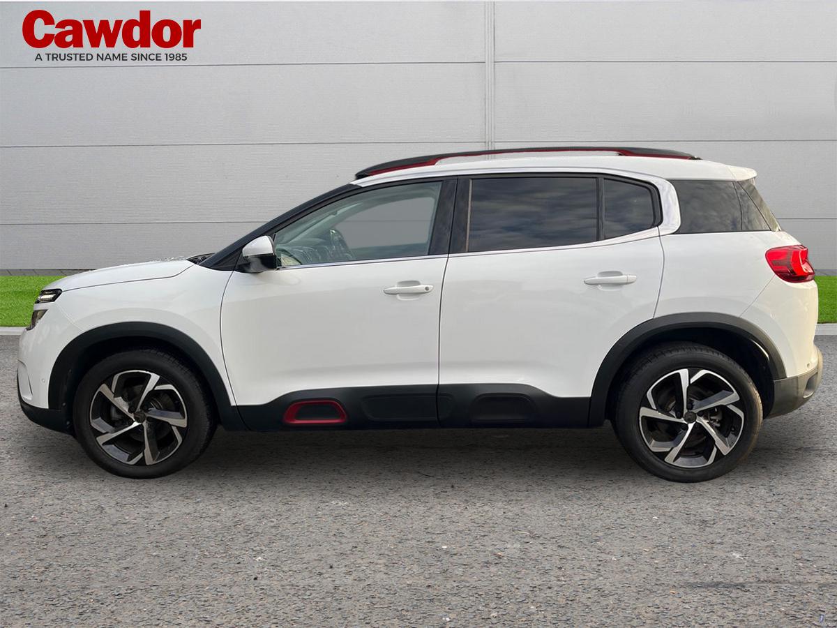 Used Citroen C5 Aircross 2020 for sale - 76966727: Photo 6