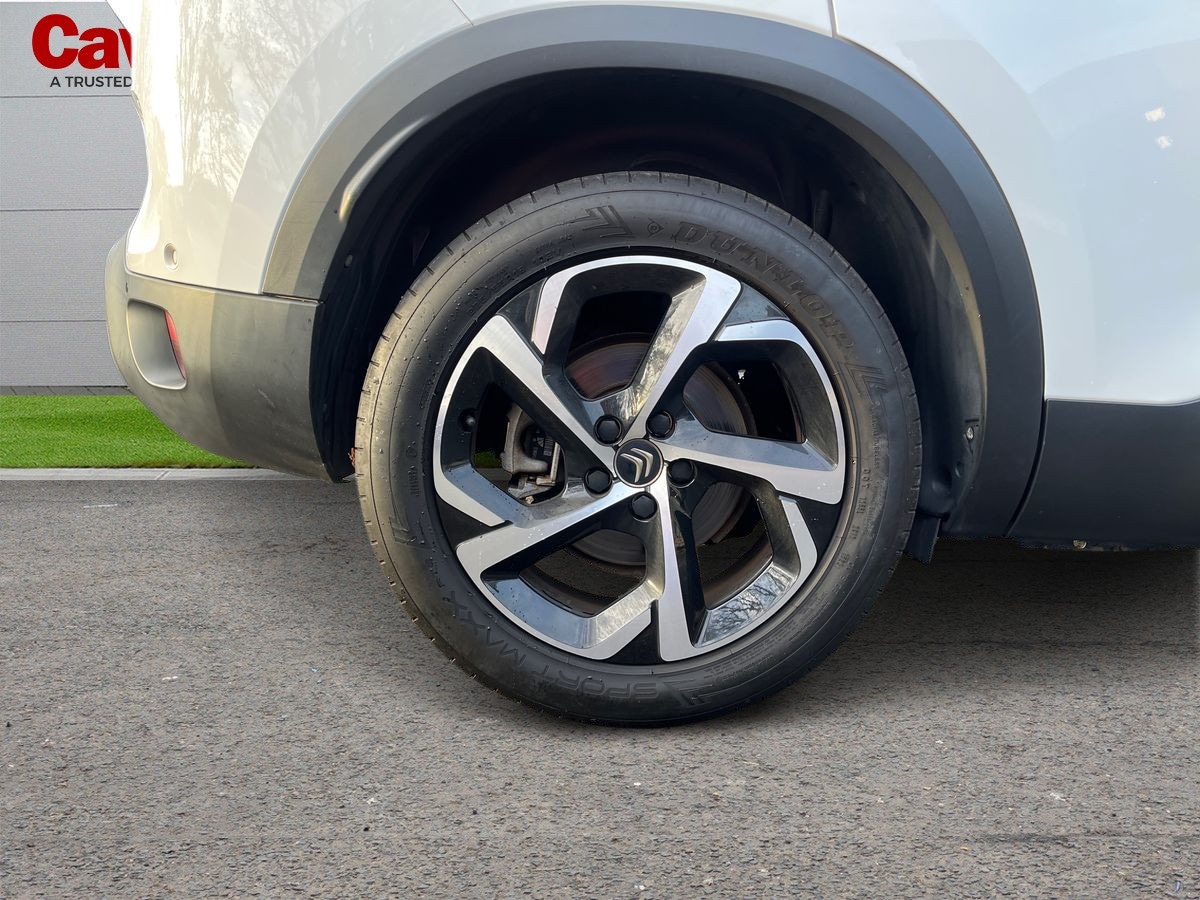 Used Citroen C5 Aircross 2020 for sale - 76966727: Photo 9