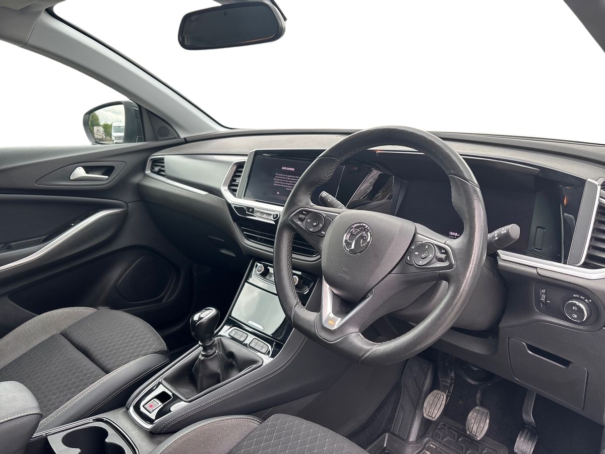 Used Vauxhall Grandland 2022 for sale - 76868524: Photo 10