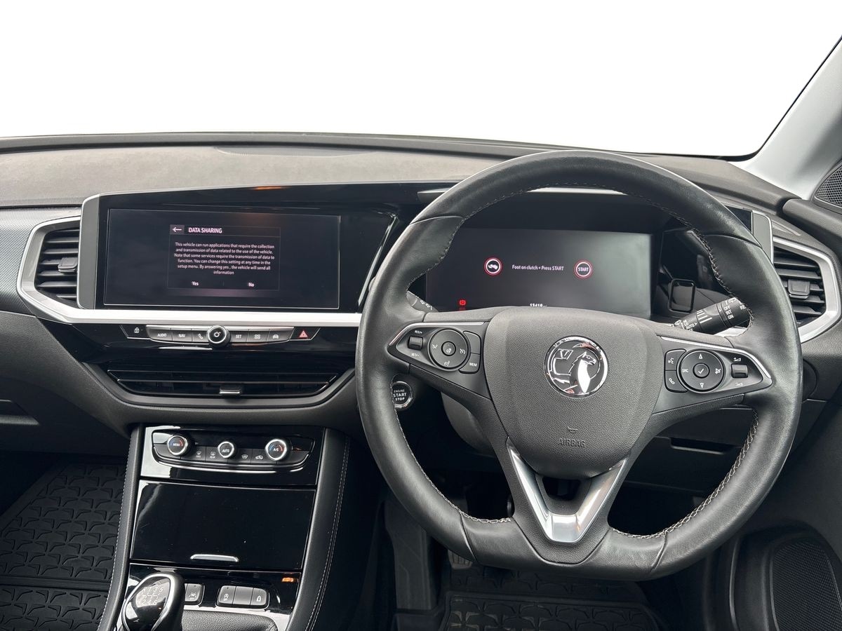 Used Vauxhall Grandland 2022 for sale - 76868524: Photo 11