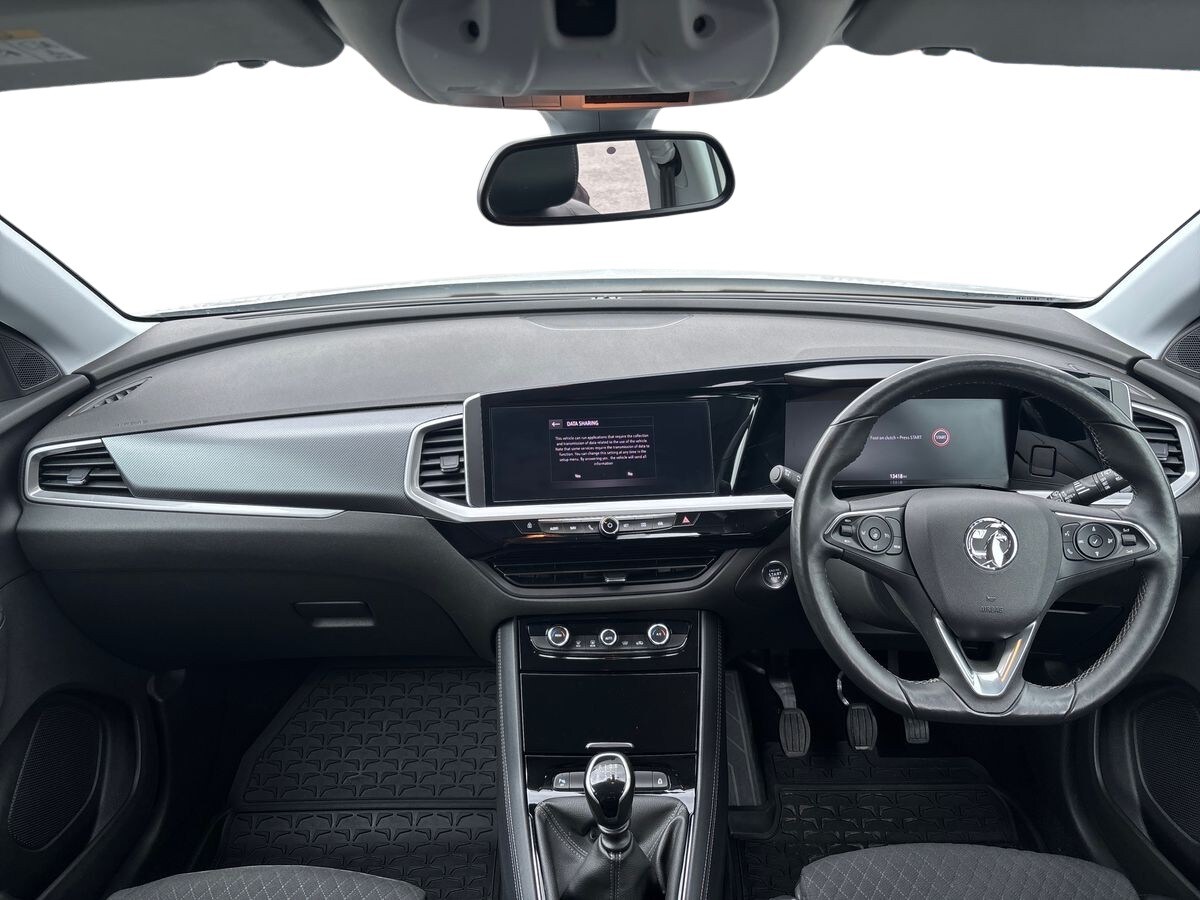 Used Vauxhall Grandland 2022 for sale - 76868524: Photo 12