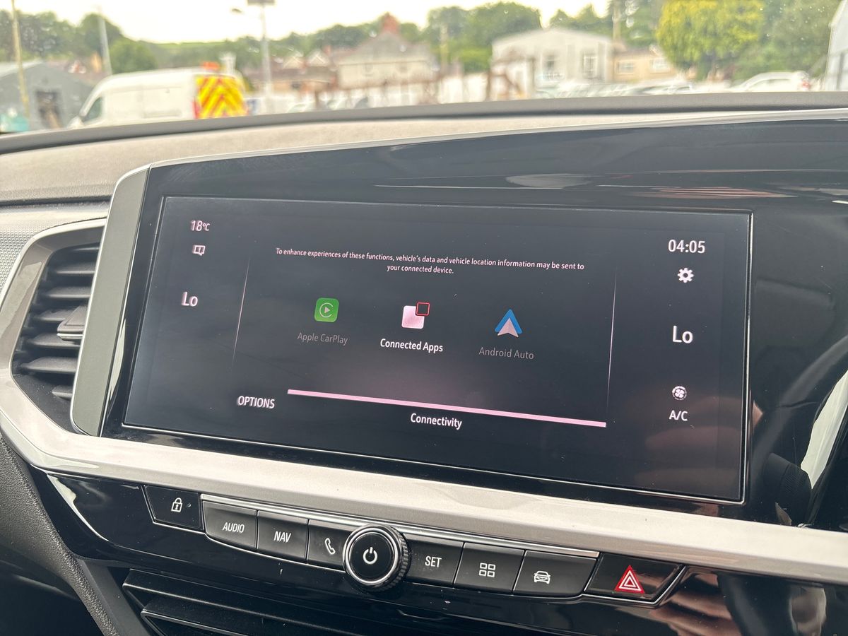 Used Vauxhall Grandland 2022 for sale - 76868524: Photo 17