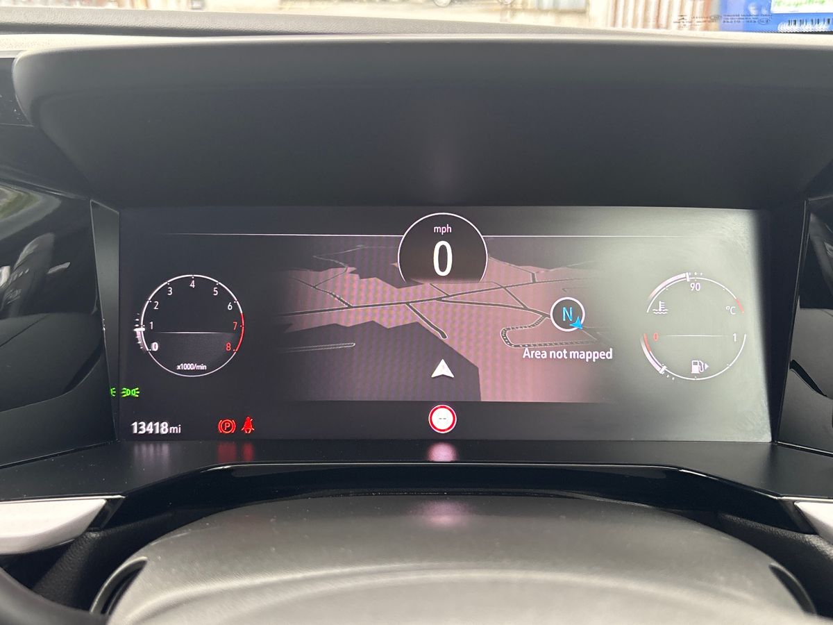 Used Vauxhall Grandland 2022 for sale - 76868524: Photo 20