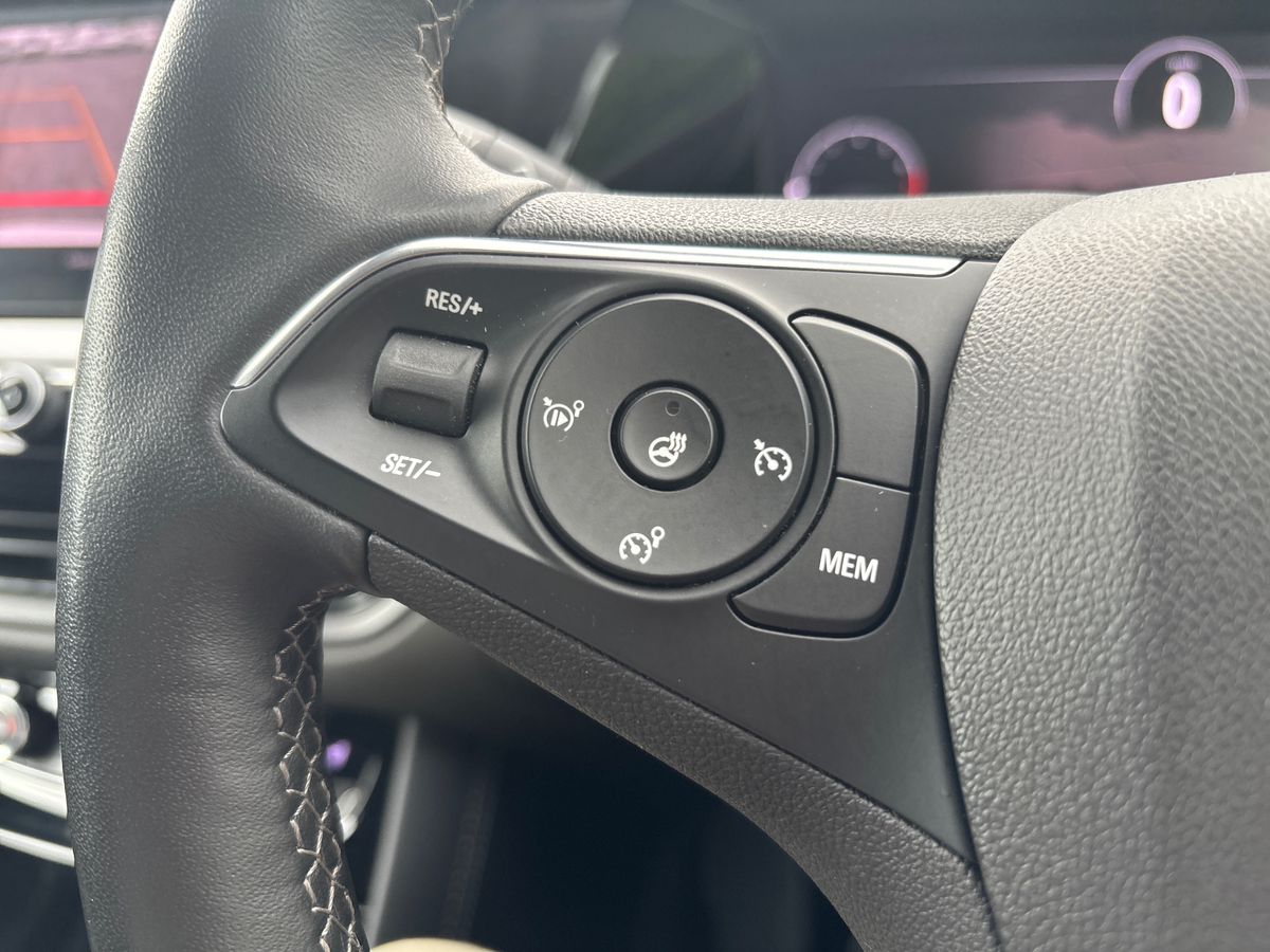 Used Vauxhall Grandland 2022 for sale - 76868524: Photo 21